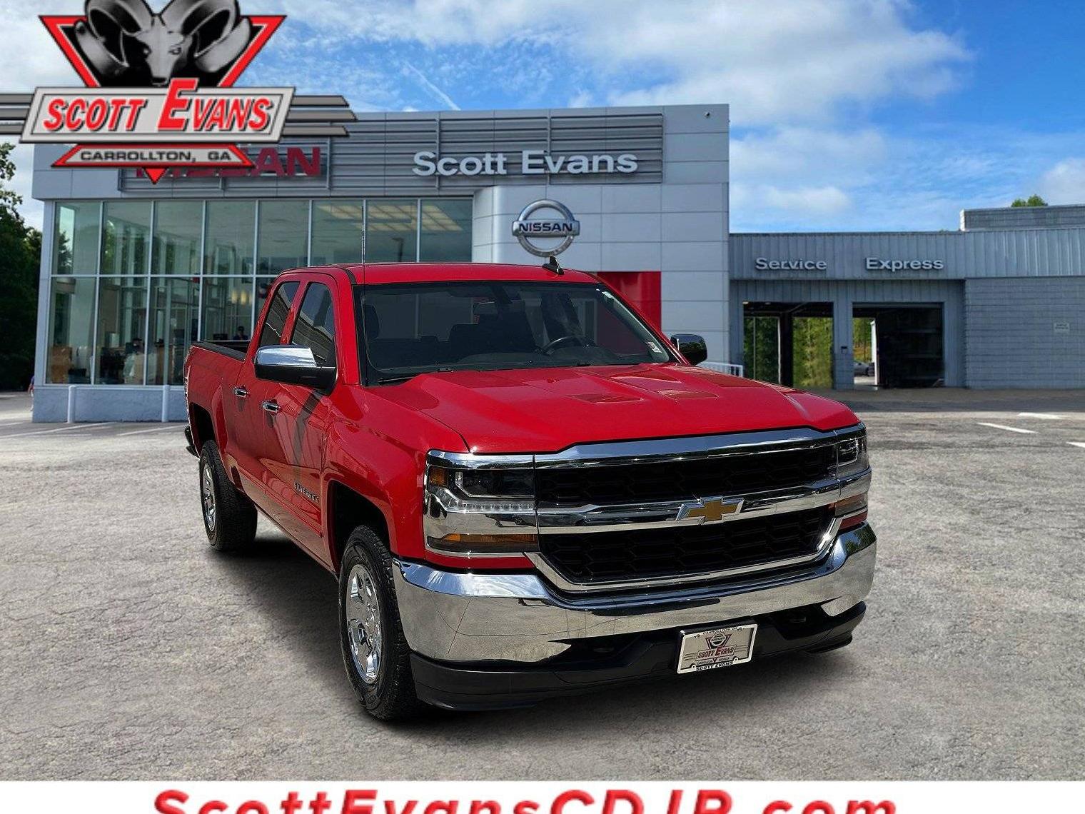 CHEVROLET SILVERADO LD 2019 2GCVKPECXK1124554 image CHEVROLET SILVERADO LD 2019 2GCVKPECXK1124554 image